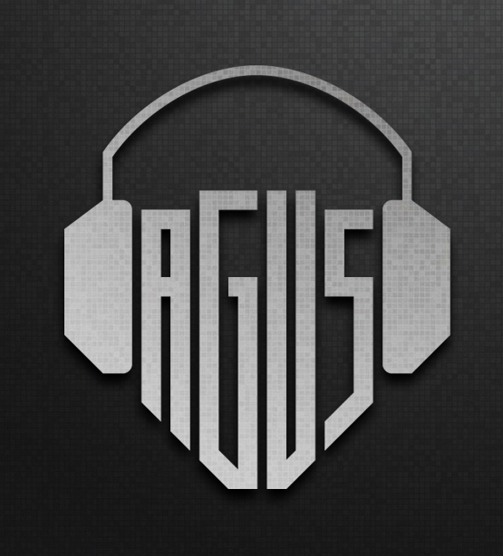 logo Agus audifono